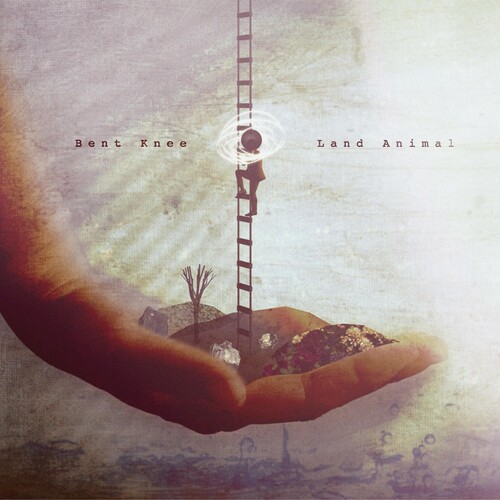 Bent Knee - Land Animal [Import LP]