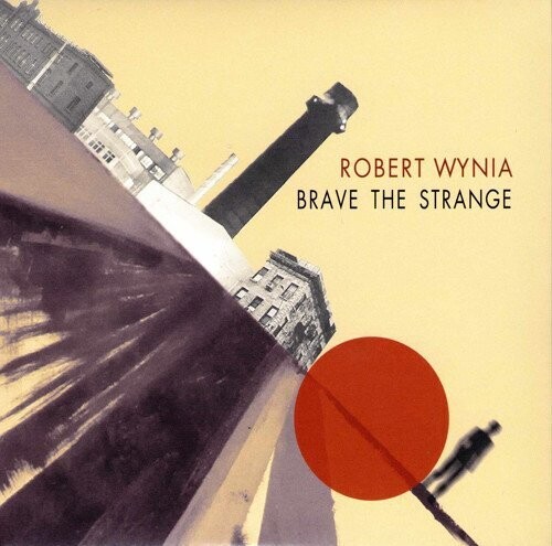 Brave the Strange