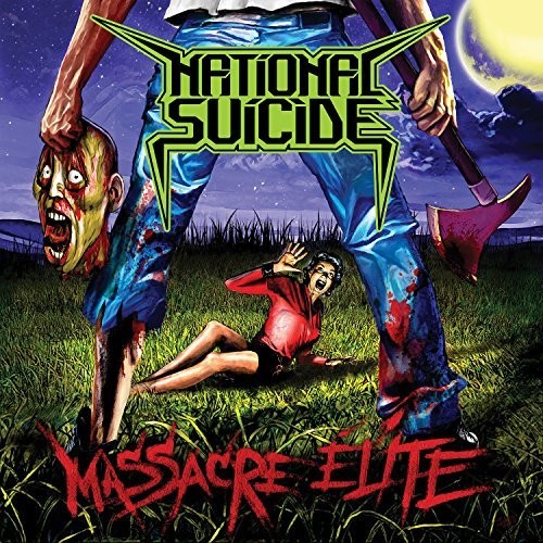National Suicide
