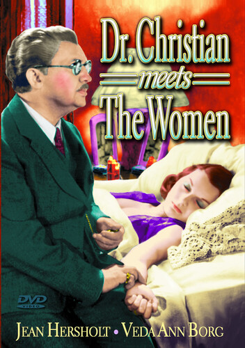 Dr. Christian Meets the Women