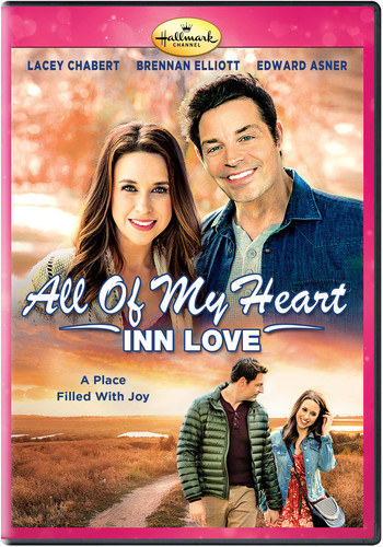 All of My Heart: Inn Love