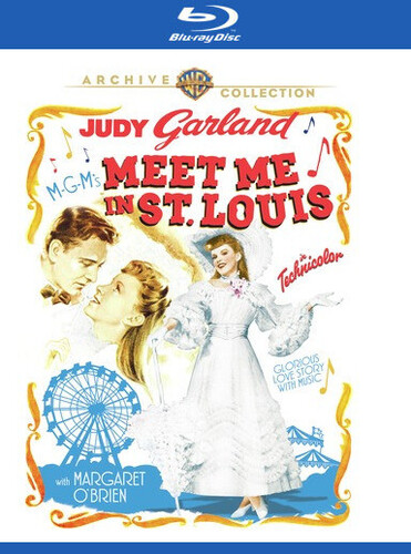 MEET ME IN ST LOUIS