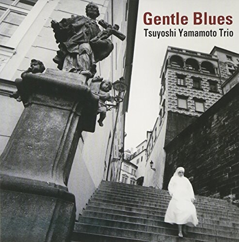 Gentle Blues (Jmlp) (Jpn)