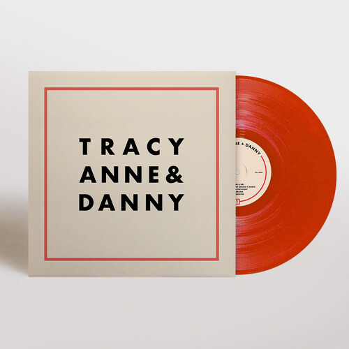 TRACYANNE & DANNY