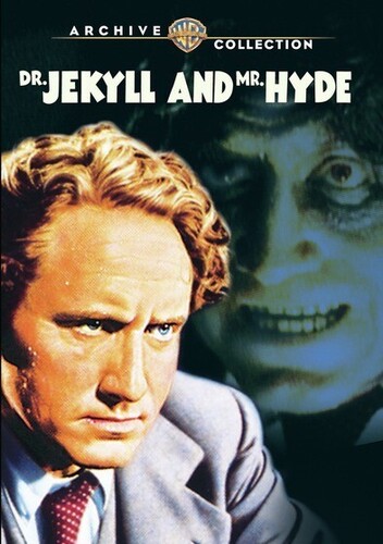 Dr. Jekyll and Mr. Hyde