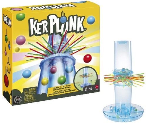 KERPLUNK