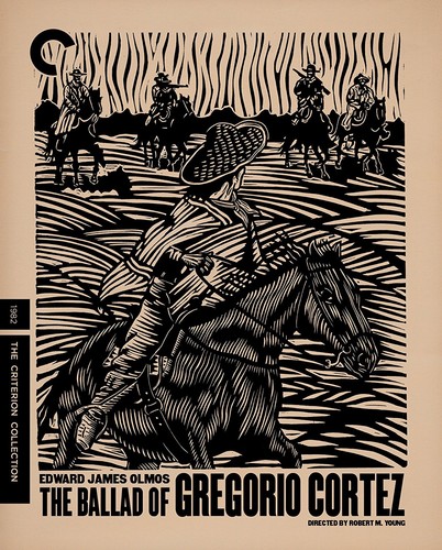 The Ballad of Gregorio Cortez (Criterion Collection)