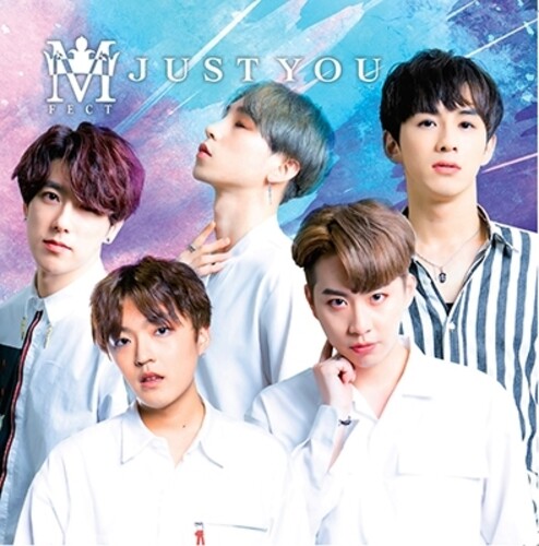 Just You (A Version) [Import]