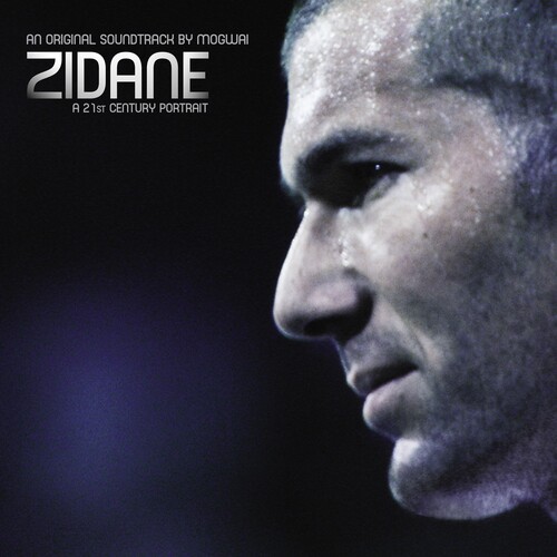 Mogwai - Zidane A 21st Century Portrait [Soundtrack 2LP]