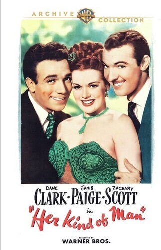HER KIND OF MAN (1946)