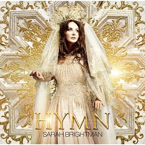 Sarah Brightman - Hymn: World Tour Edition [Import]