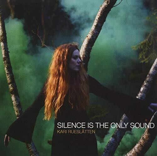 Kari Rueslatten - Silence Is The Only Sound