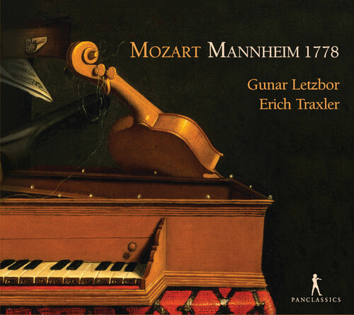 Mannheim 1778