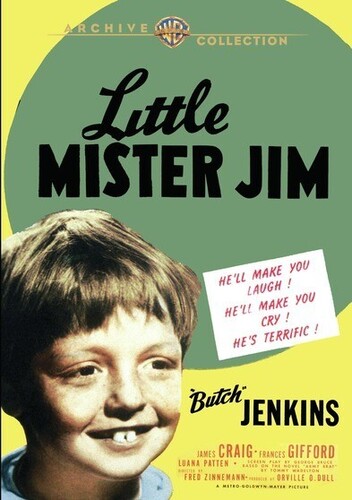 Little Mister Jim