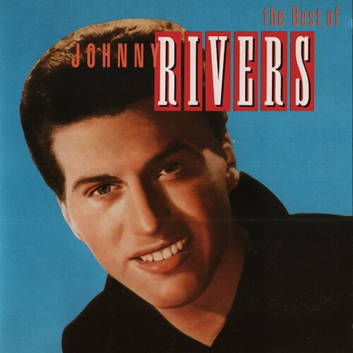 Johnny Rivers - Best Of Johnny Rivers (Audp) (Gate) [Limited Edition] [180 Gram]