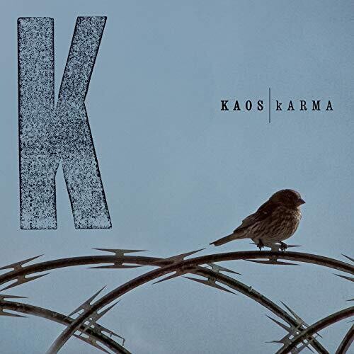 Karma [Import]