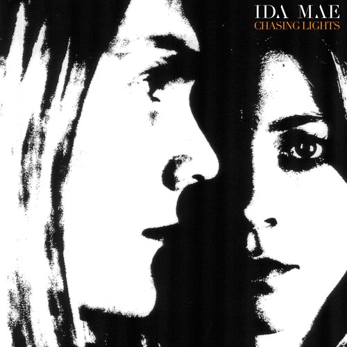 Ida Mae - Chasing Lights [LP]