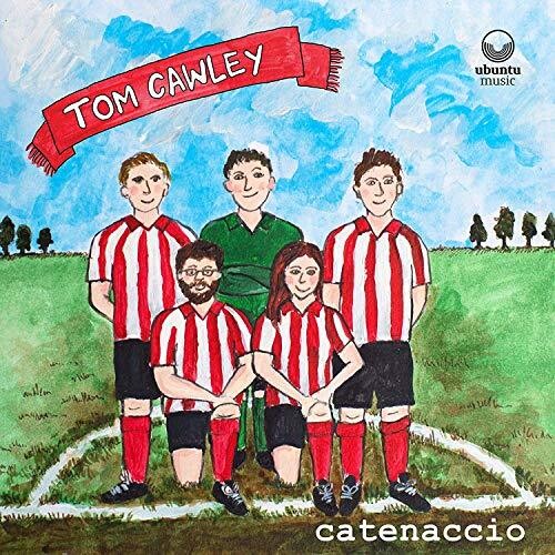 Catenaccio|Tom Cawley (Keyboards)