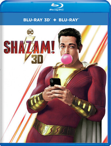 Shazam!