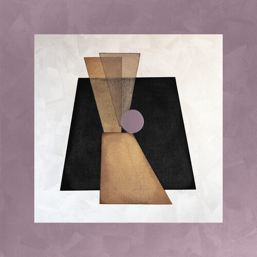 Chon - Chon [Cloudy Clear LP]