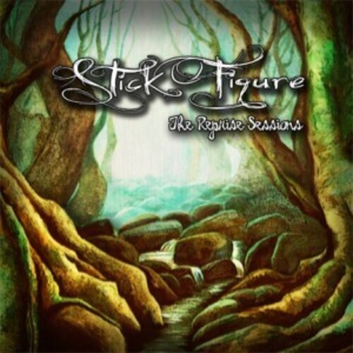 Stick Figure - The Reprise Sessions