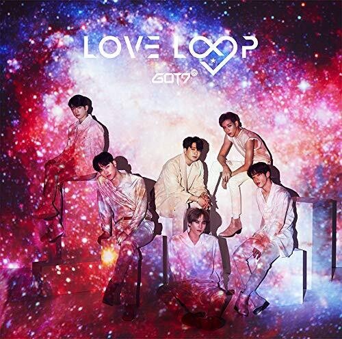 Got7 - Love Loop (Regular Version)