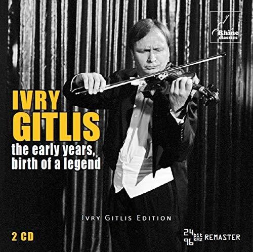 Early Years
