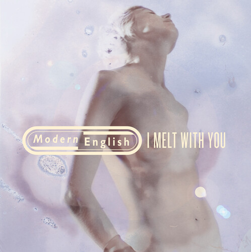 Modern English - I Melt With You