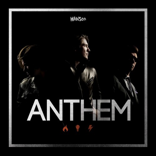 Hanson - Anthem