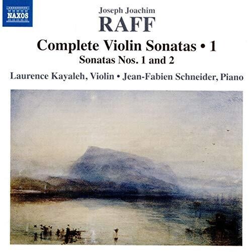 Complete Violin Sonatas 1