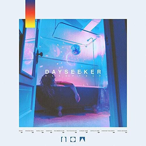 Dayseeker - Sleeptalk [LP]