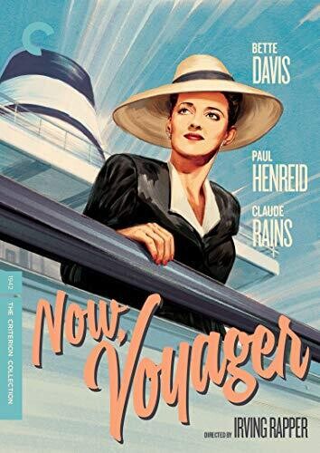 Now, Voyager (Criterion Collection)