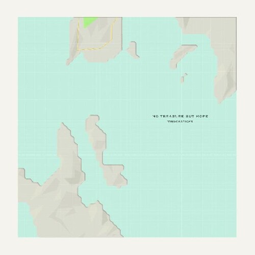 No Treasure But Hope