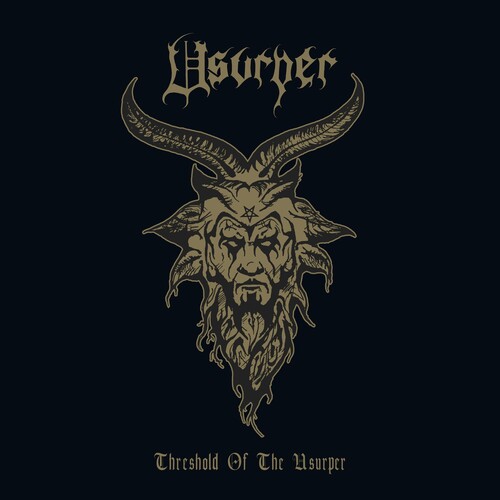 Threshold Of The Usurper
