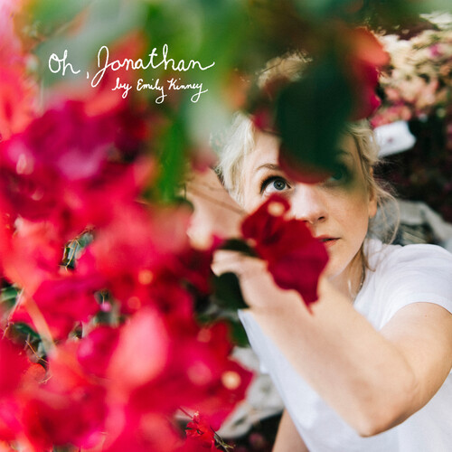 Emily Kinney - Oh Jonathan [Indie Exclusive]