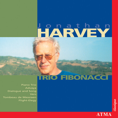 Piano Trio /  Flight Elegy /  Vers /  Advaya