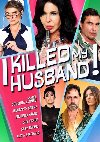 I Killed My Husband