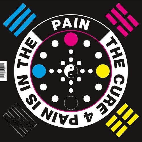 Microdosing Vol. 3 (Various Artists)