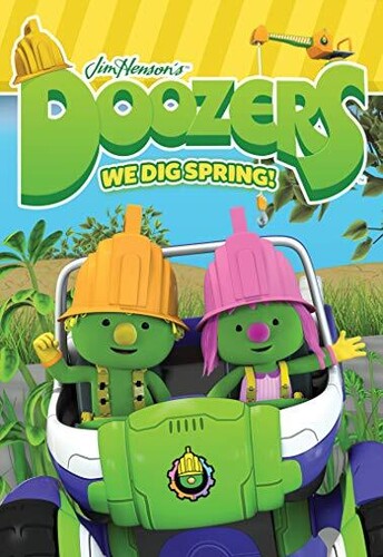 Doozers We Dig Spring!