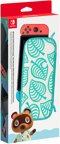 SWI NEW HORIZONS ALOHA CARRY CASE & PROTECTOR