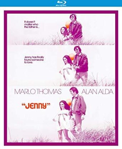 Jenny (1970) - Jenny