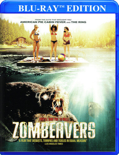 Zombeavers