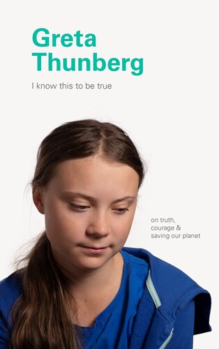 GRETA THUNBERG