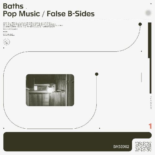 Pop Music /  False B Sides