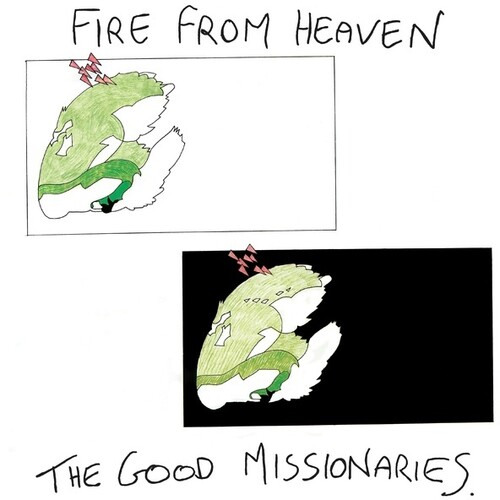 Fire From Heaven