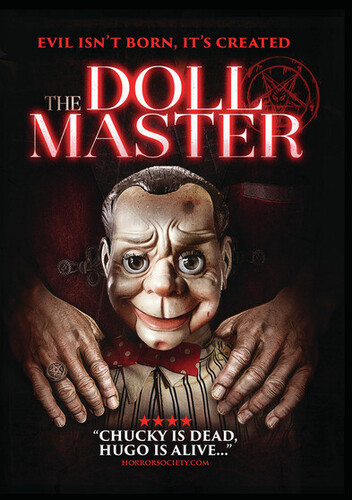 The Doll Master