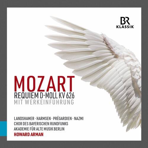 Requiem D-Moll 626