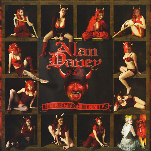 Eclectic Devils