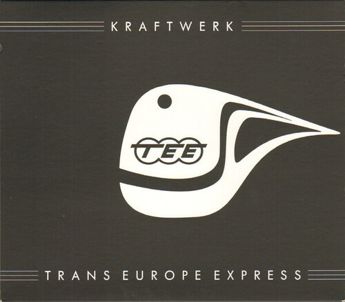 Trans-Europe Express