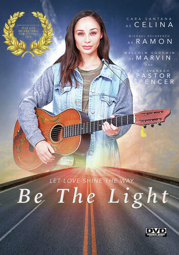 Be The Light